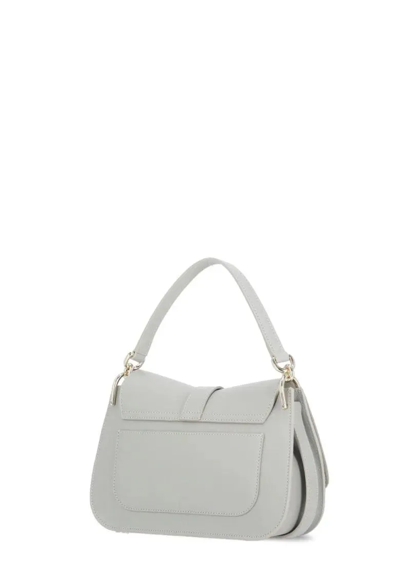 Furla Flow Bag White 