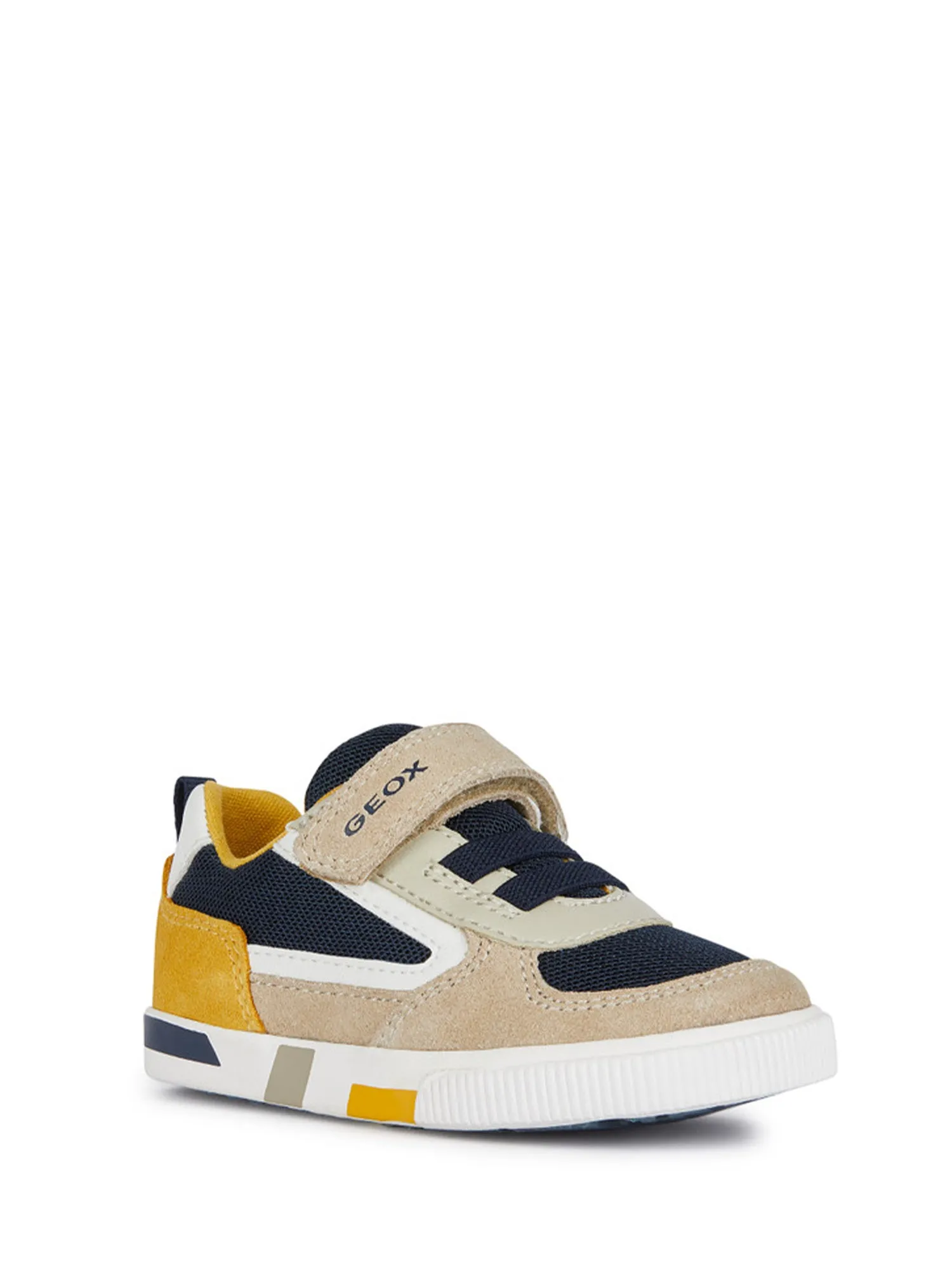 Geox Scarpe Con Strappi B45A7B 02214