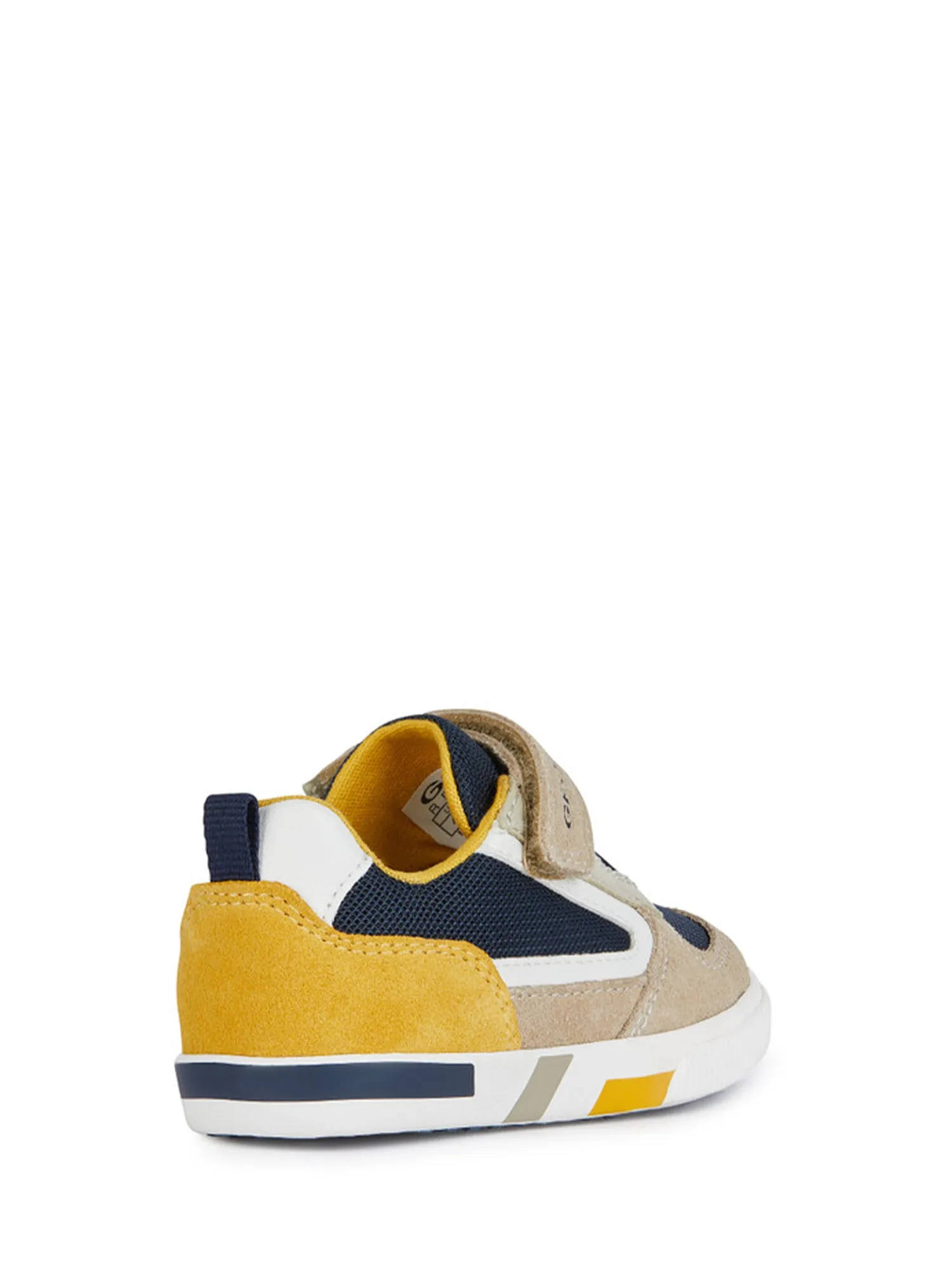 Geox Scarpe Con Strappi B45A7B 02214