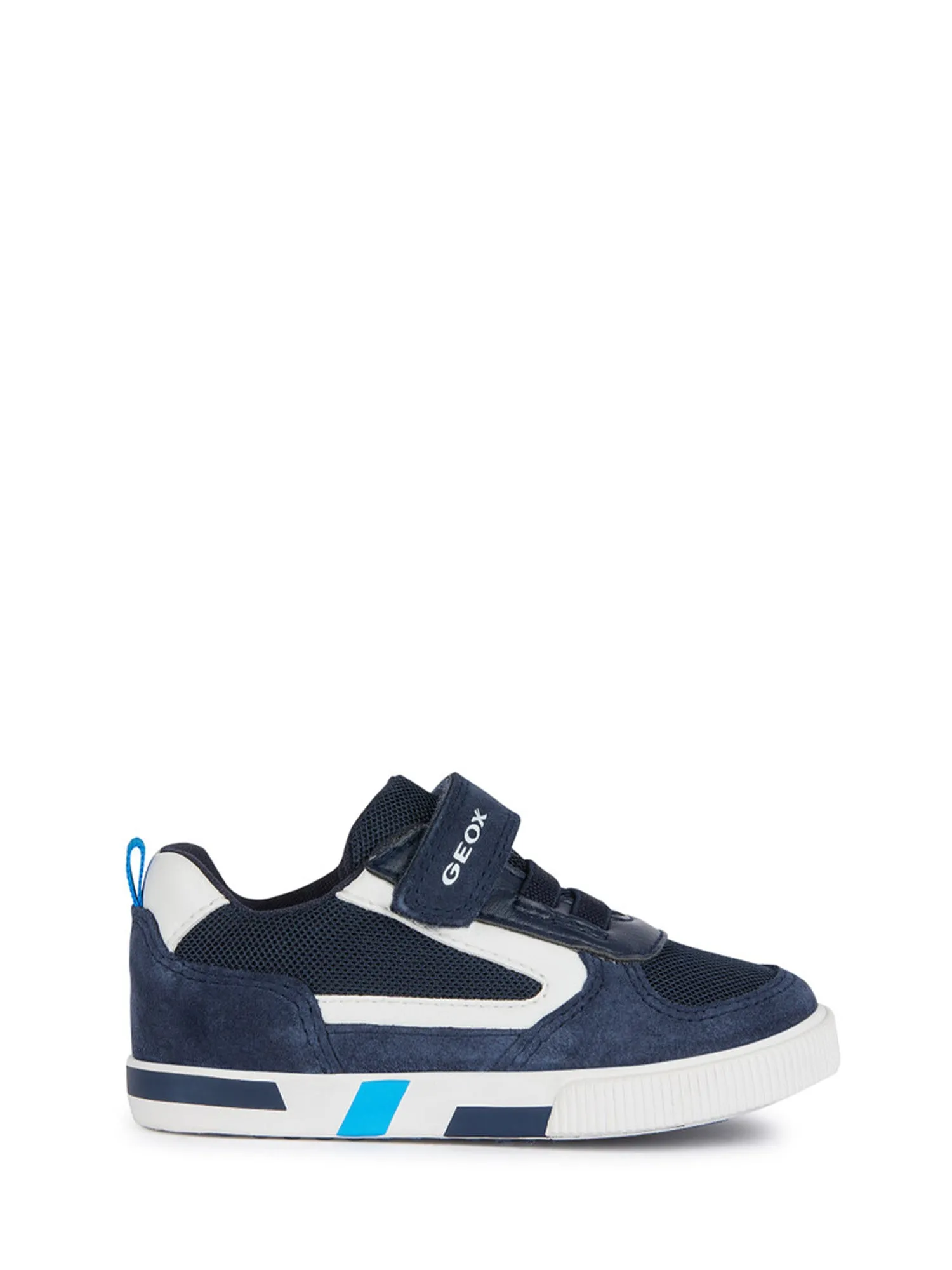 Geox Scarpe Con Strappi B45A7B 02214