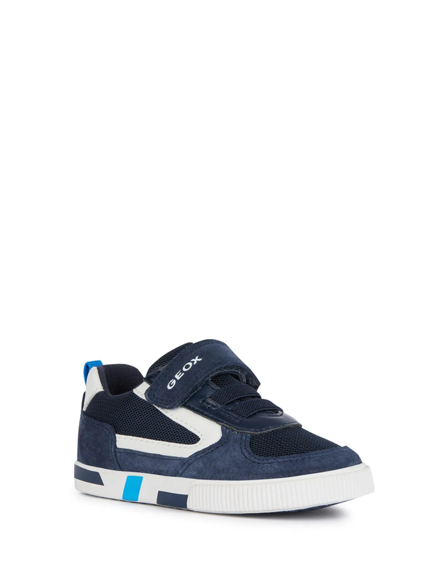 Geox Scarpe Con Strappi B45A7B 02214