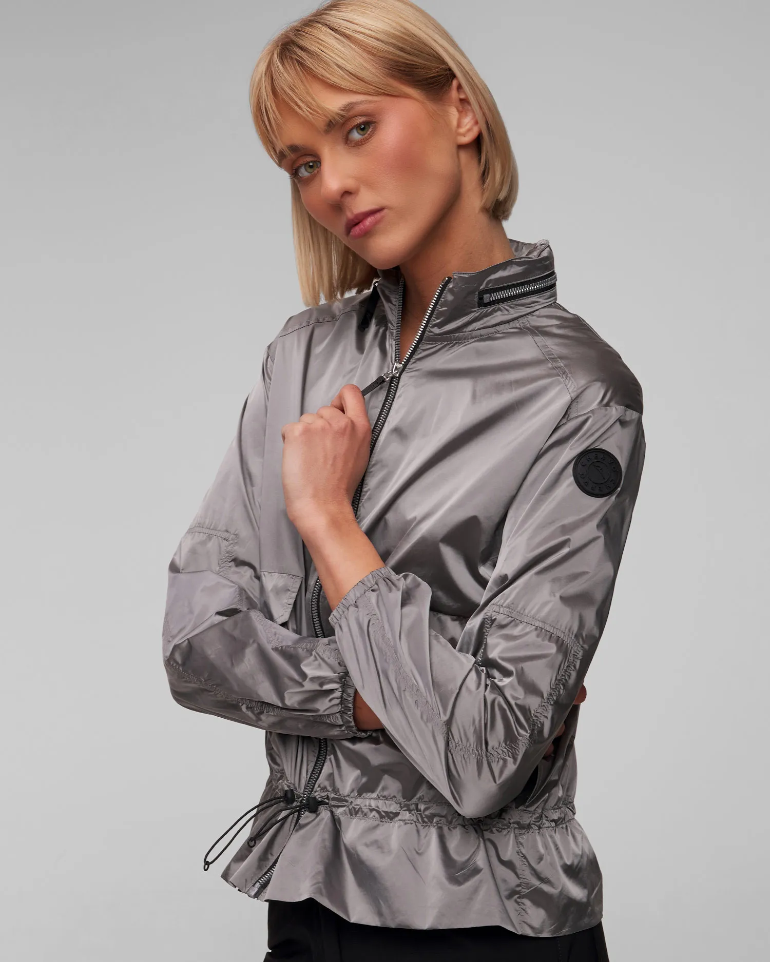 Giacca a vento da donna Chervo Manana 66507-944