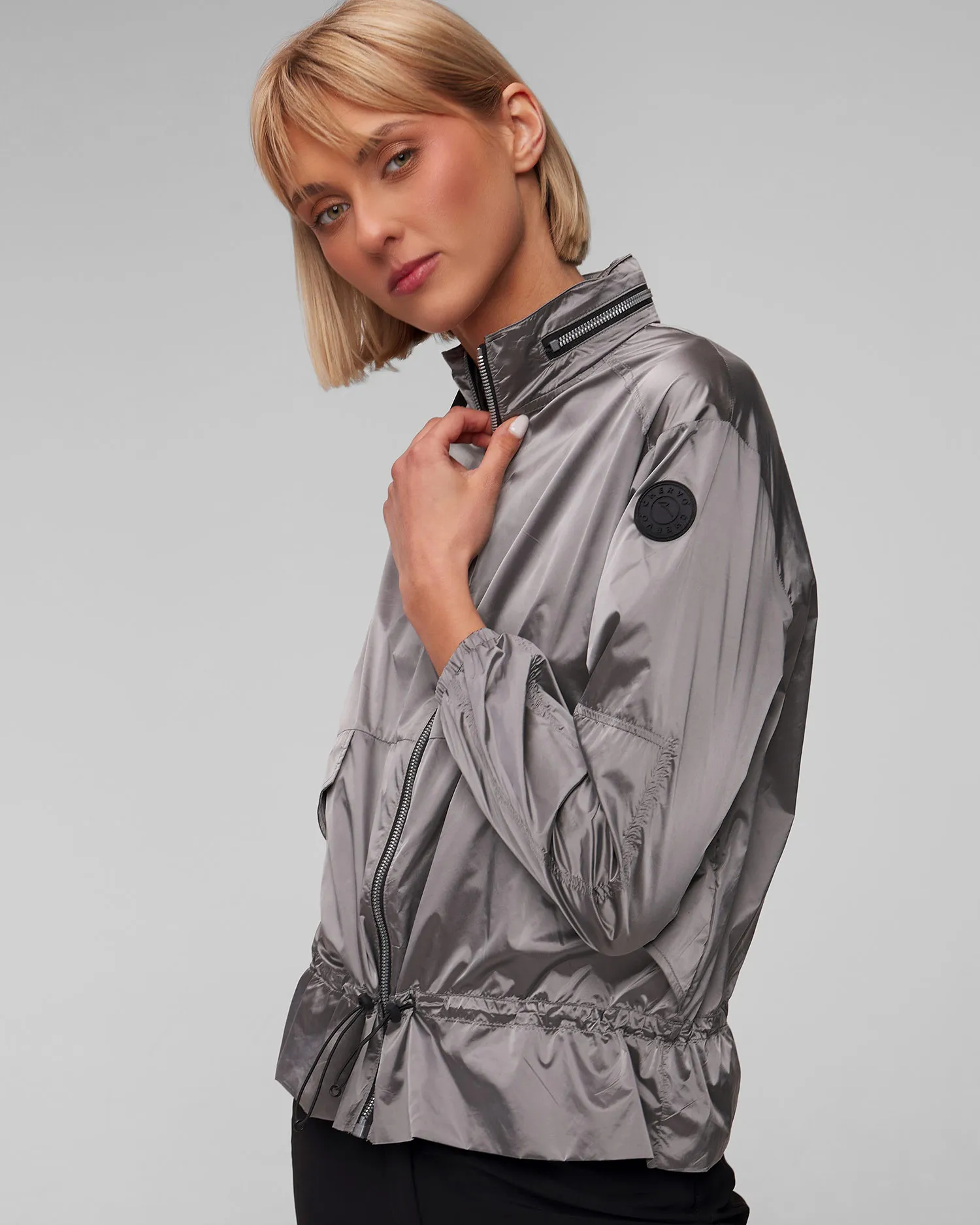 Giacca a vento da donna Chervo Manana 66507-944