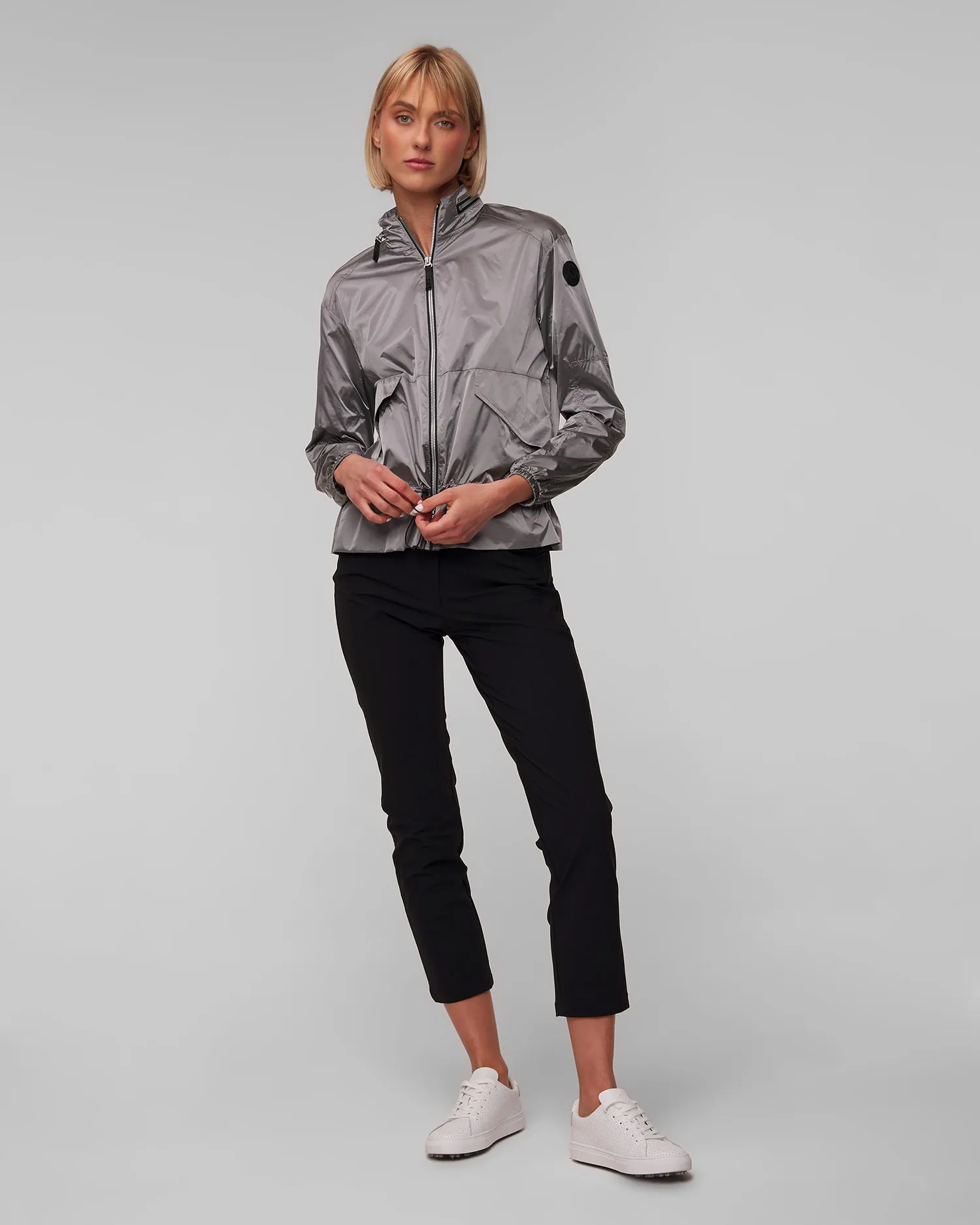 Giacca a vento da donna Chervo Manana 66507-944