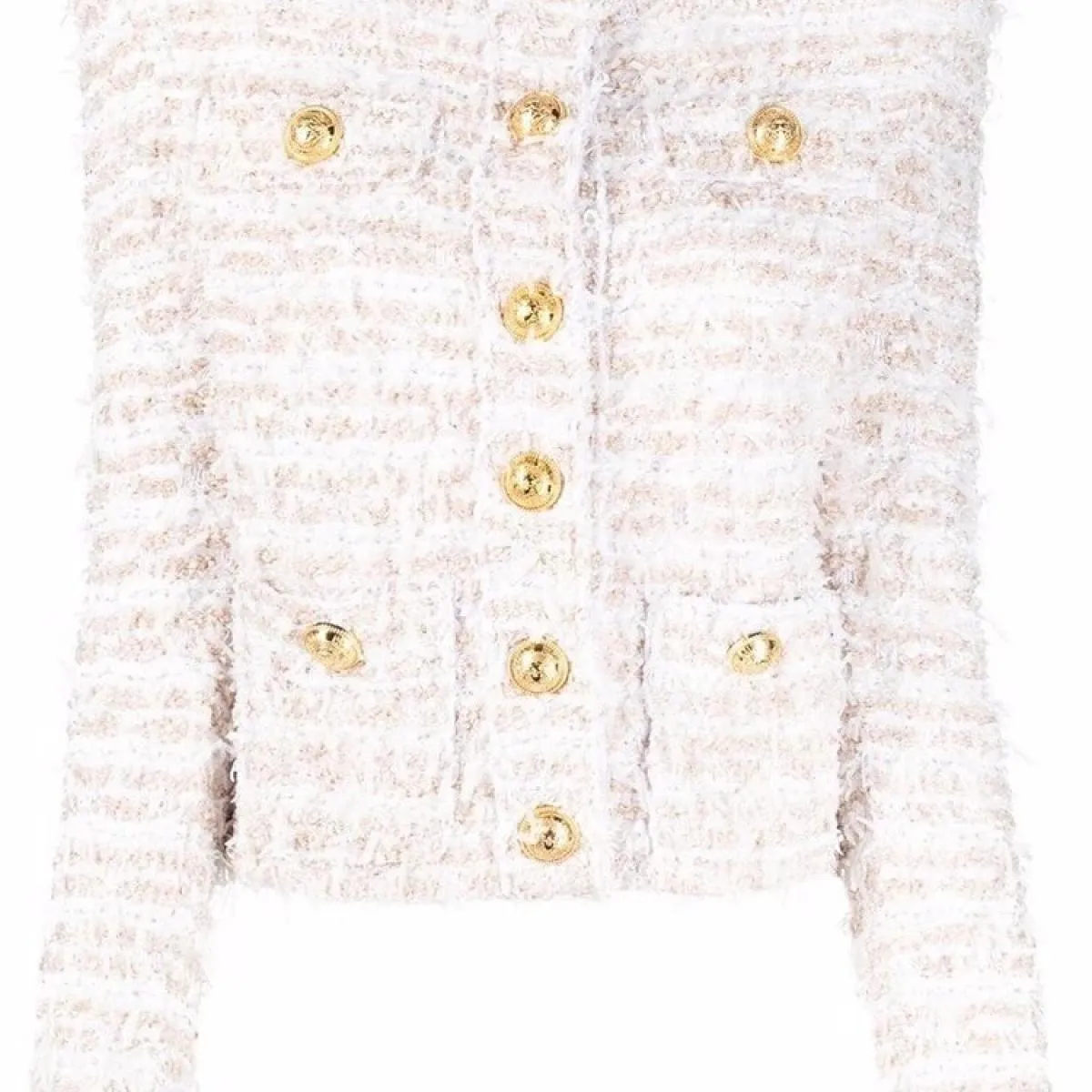 Giacca cardigan alta 2023 Giacca moda autunno inverno Cardigan lavorato a maglia da donna