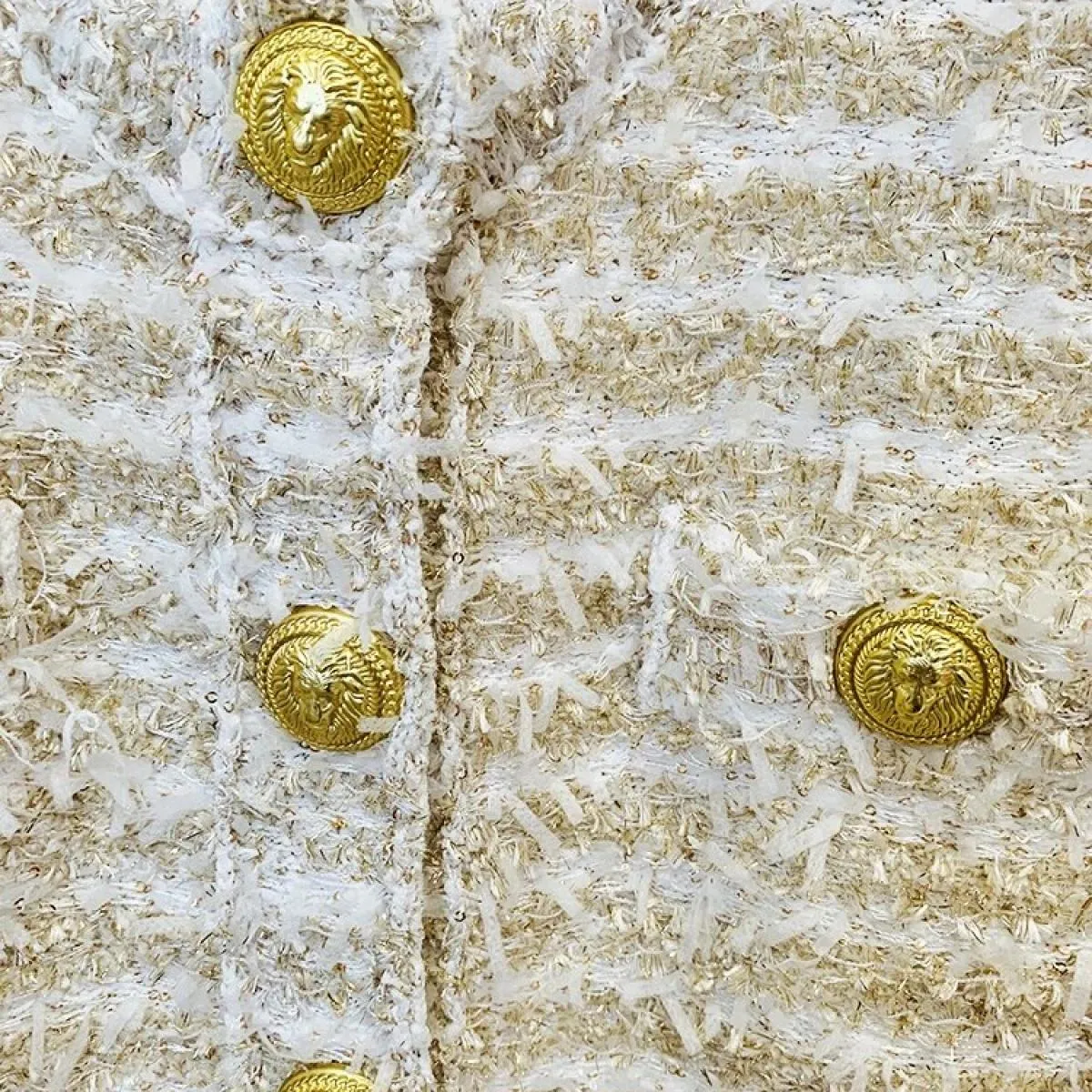 Giacca cardigan alta 2023 Giacca moda autunno inverno Cardigan lavorato a maglia da donna
