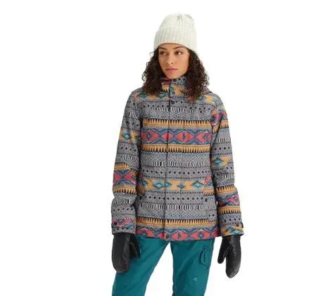 Giacca Donna Jet Set