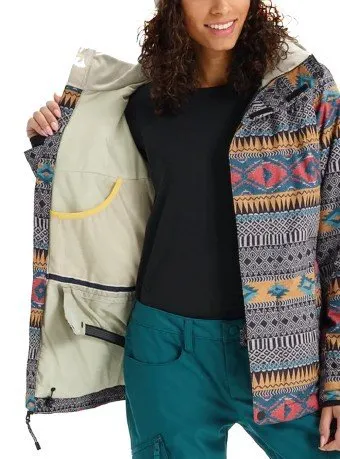 Giacca Donna Jet Set