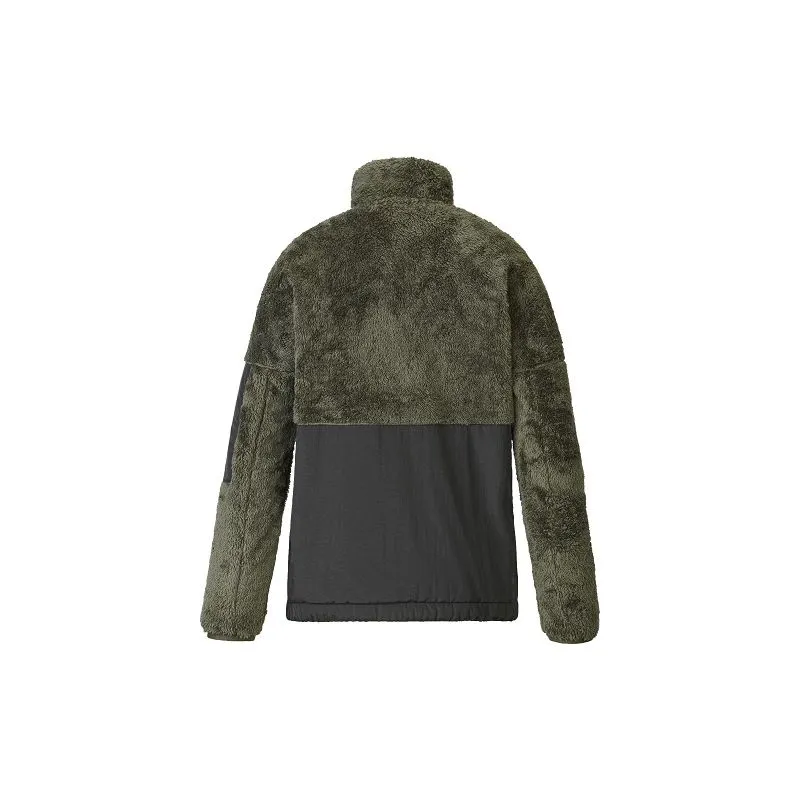 Giacca Picture Martella 1/4 (Verde militare scuro) Donna