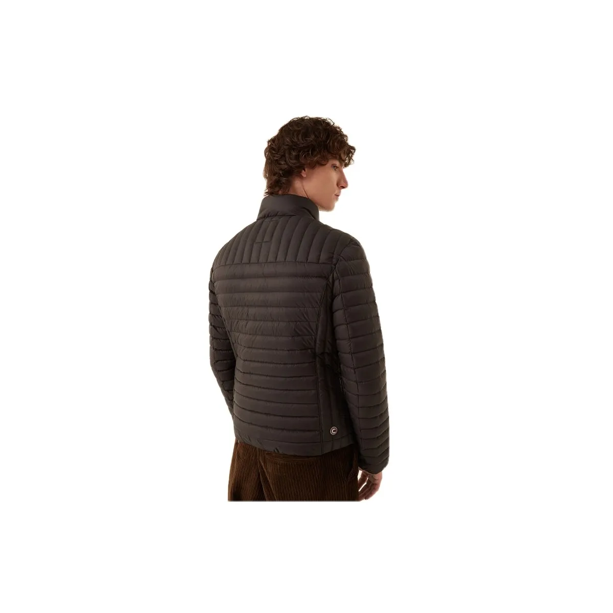 Giacca Uomo Repunk, Nero