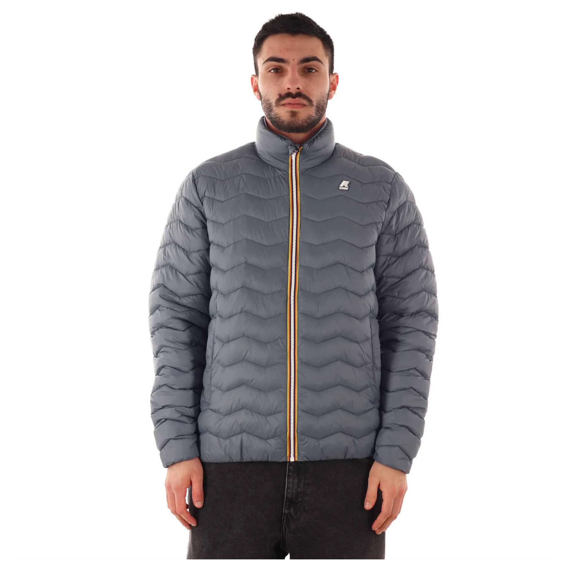 Giacca valentine quilted warm