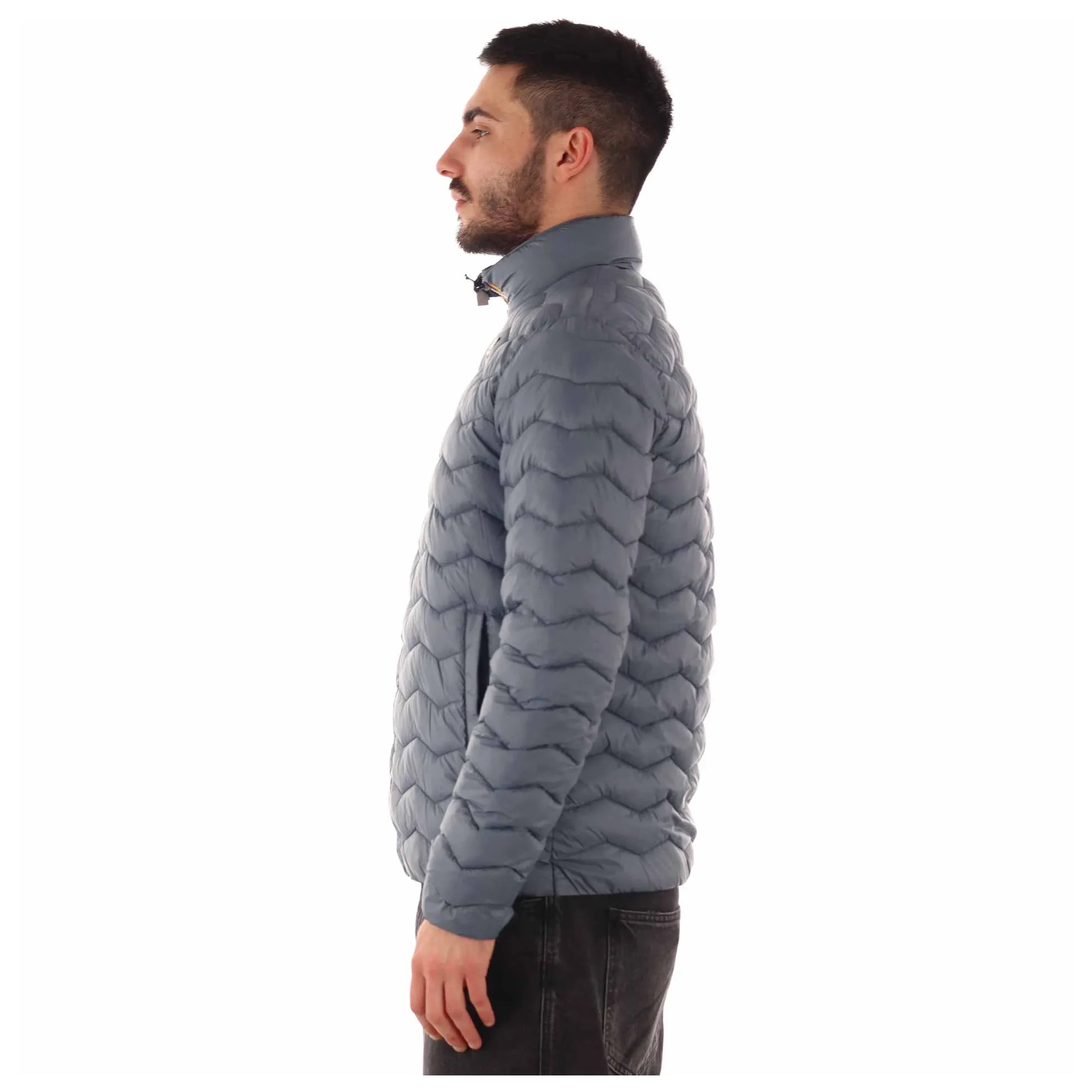 Giacca valentine quilted warm