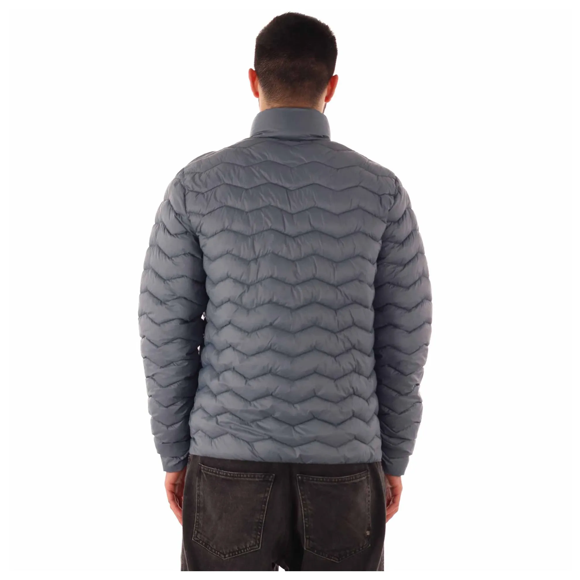 Giacca valentine quilted warm