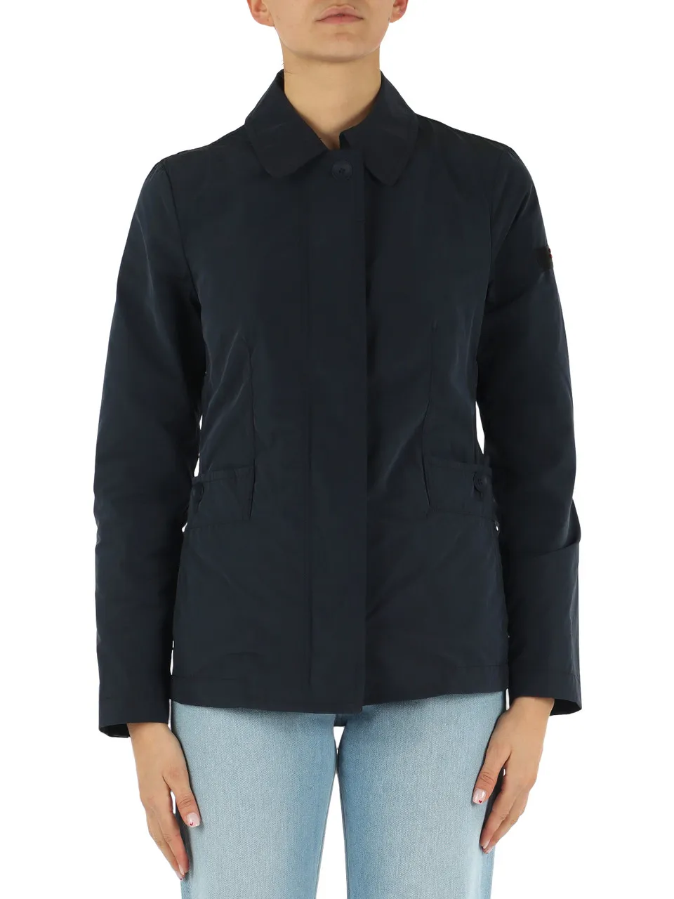 Giacca water repellent KRASTUM