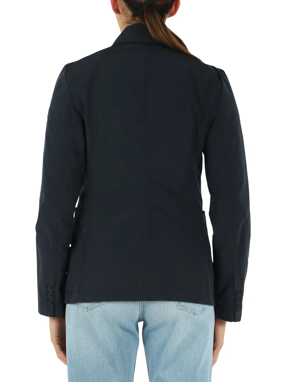 Giacca water repellent KRASTUM