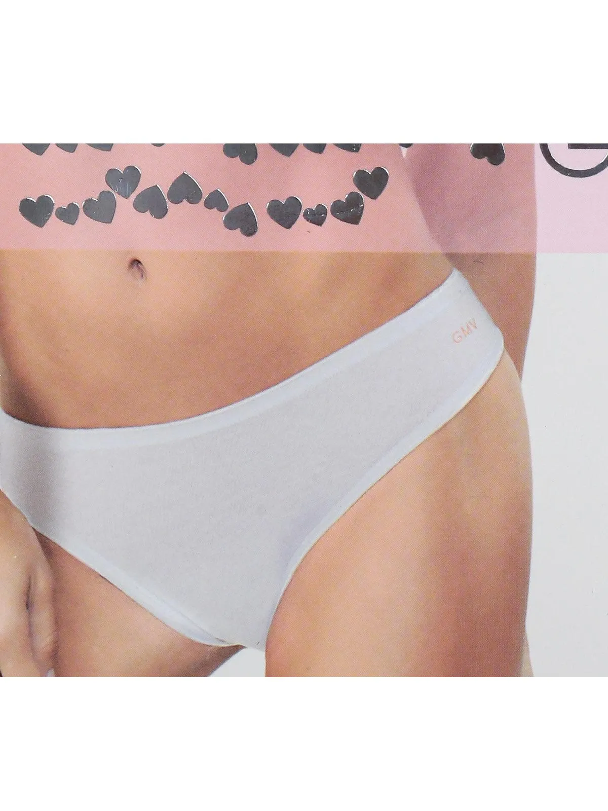 Gian Marco Venturi Culotte en coton GianMarcoVenturi