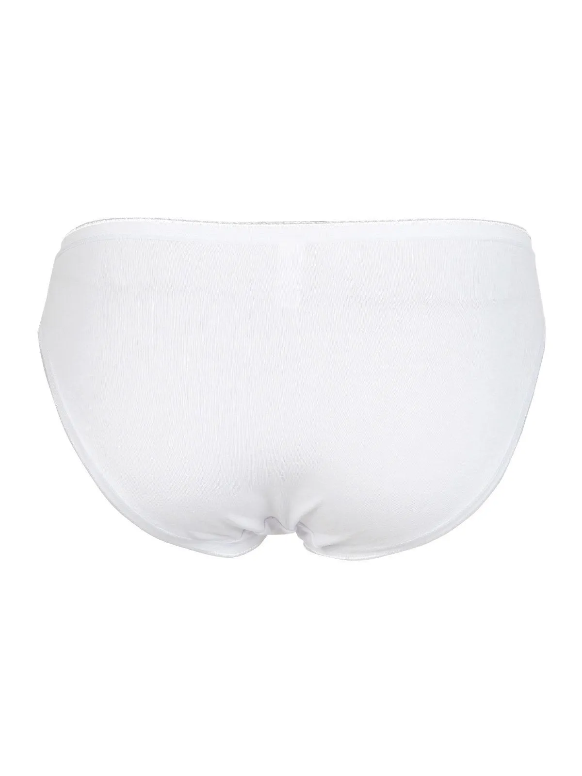 Gian Marco Venturi Culotte en coton GianMarcoVenturi