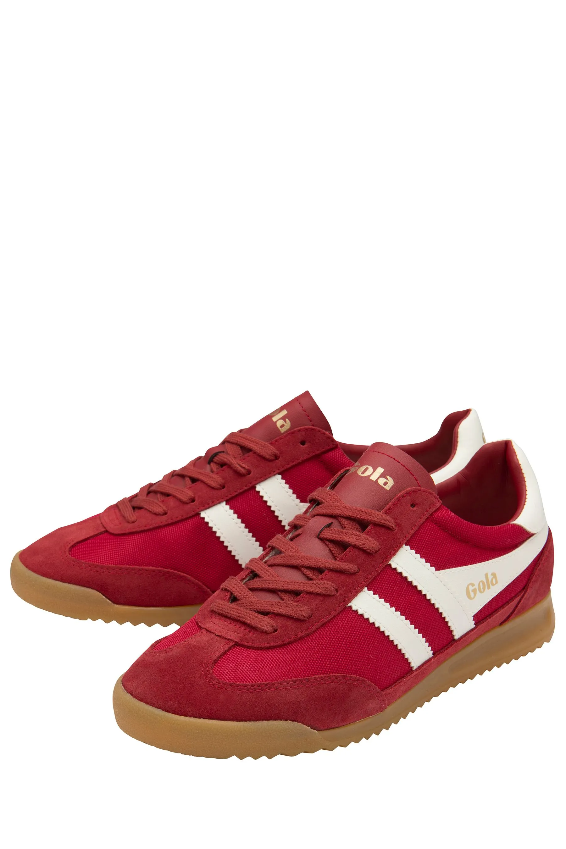 Gola Uomo - Tornado Pizzo - Scarpe da ginnastica    