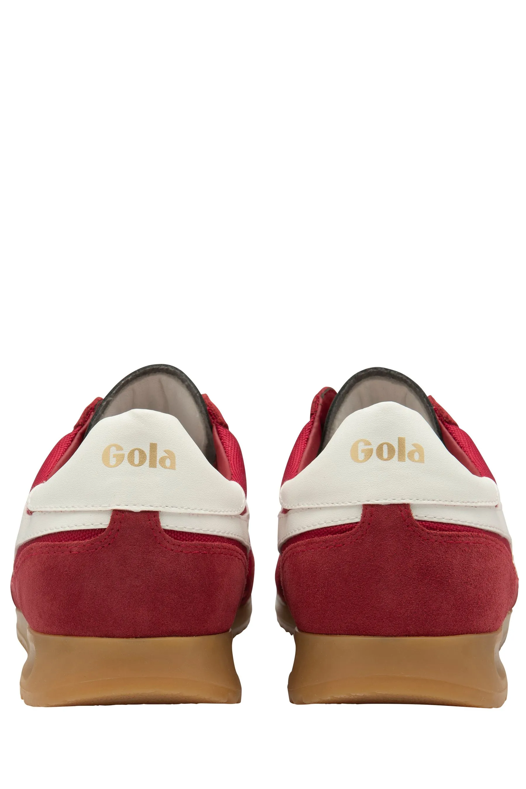 Gola Uomo - Tornado Pizzo - Scarpe da ginnastica    