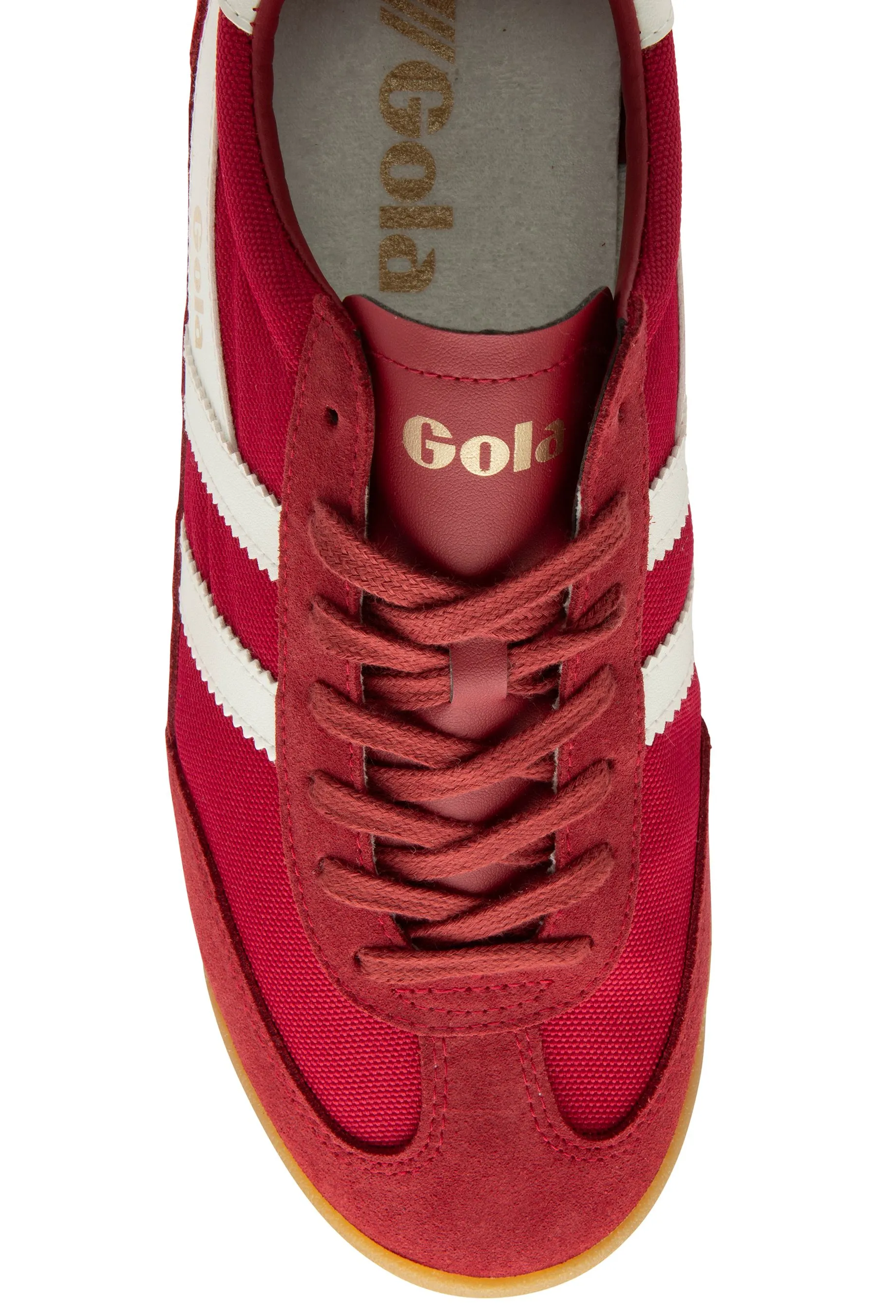 Gola Uomo - Tornado Pizzo - Scarpe da ginnastica    