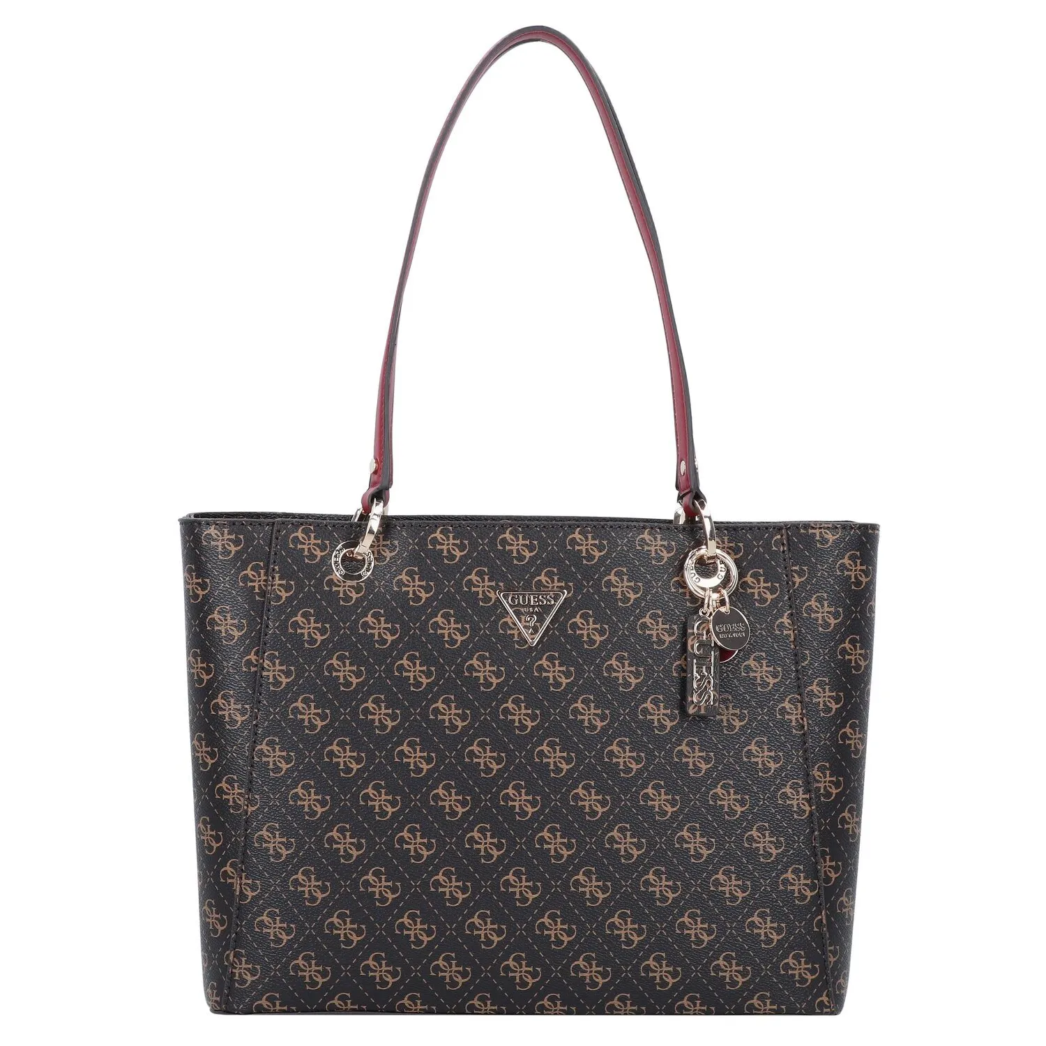 Guess Noelle Borsa shopper 37 cm