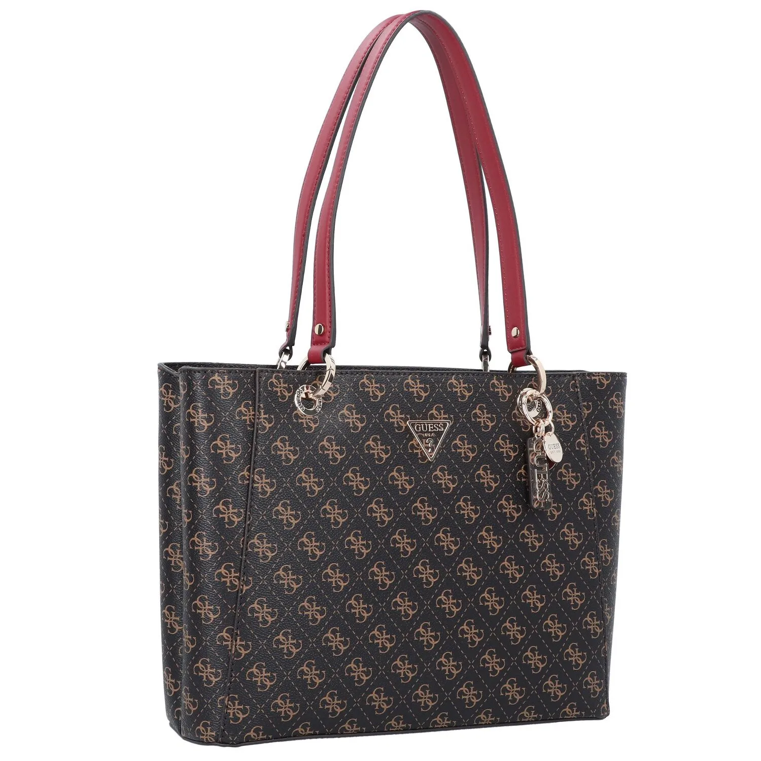 Guess Noelle Borsa shopper 37 cm