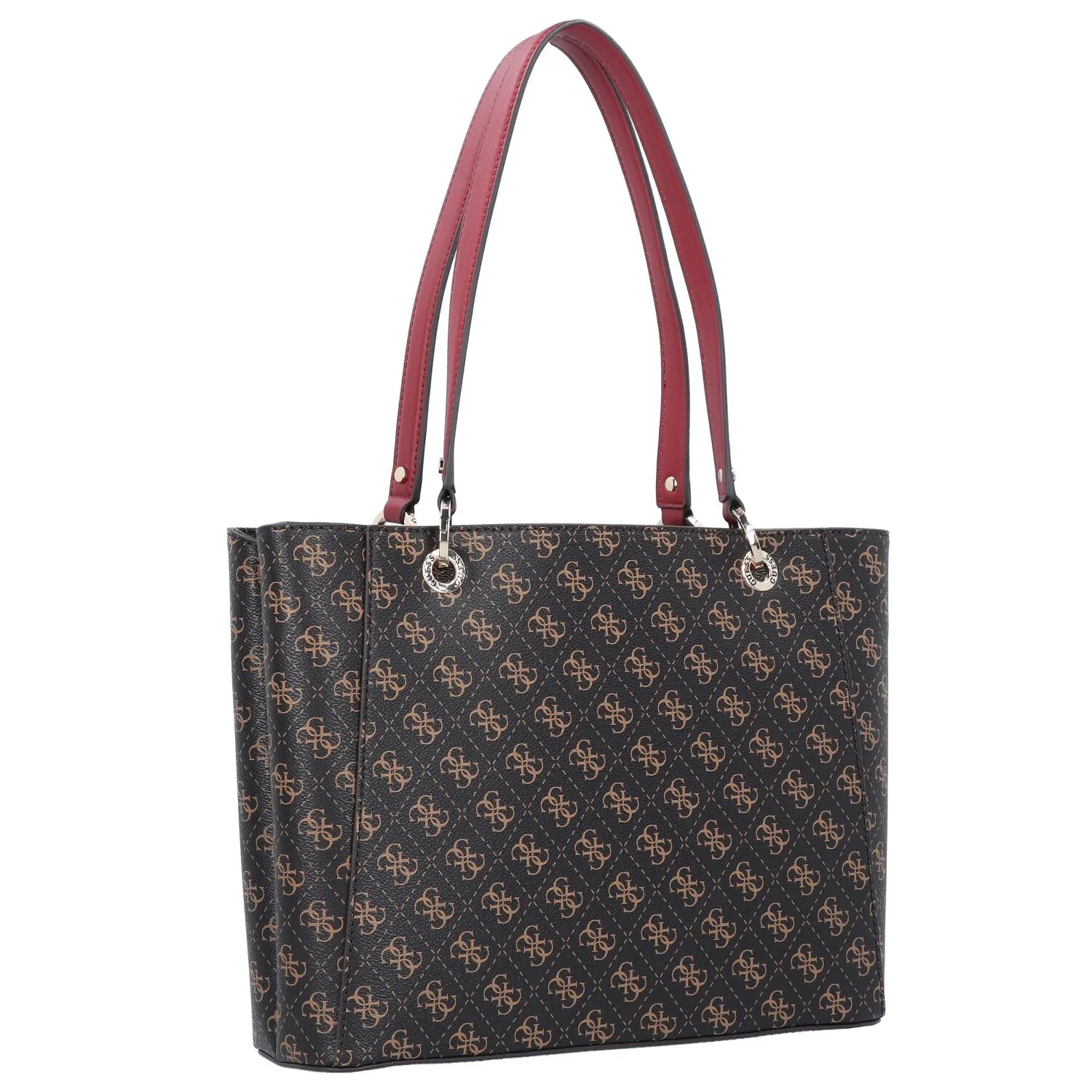 Guess Noelle Borsa shopper 37 cm