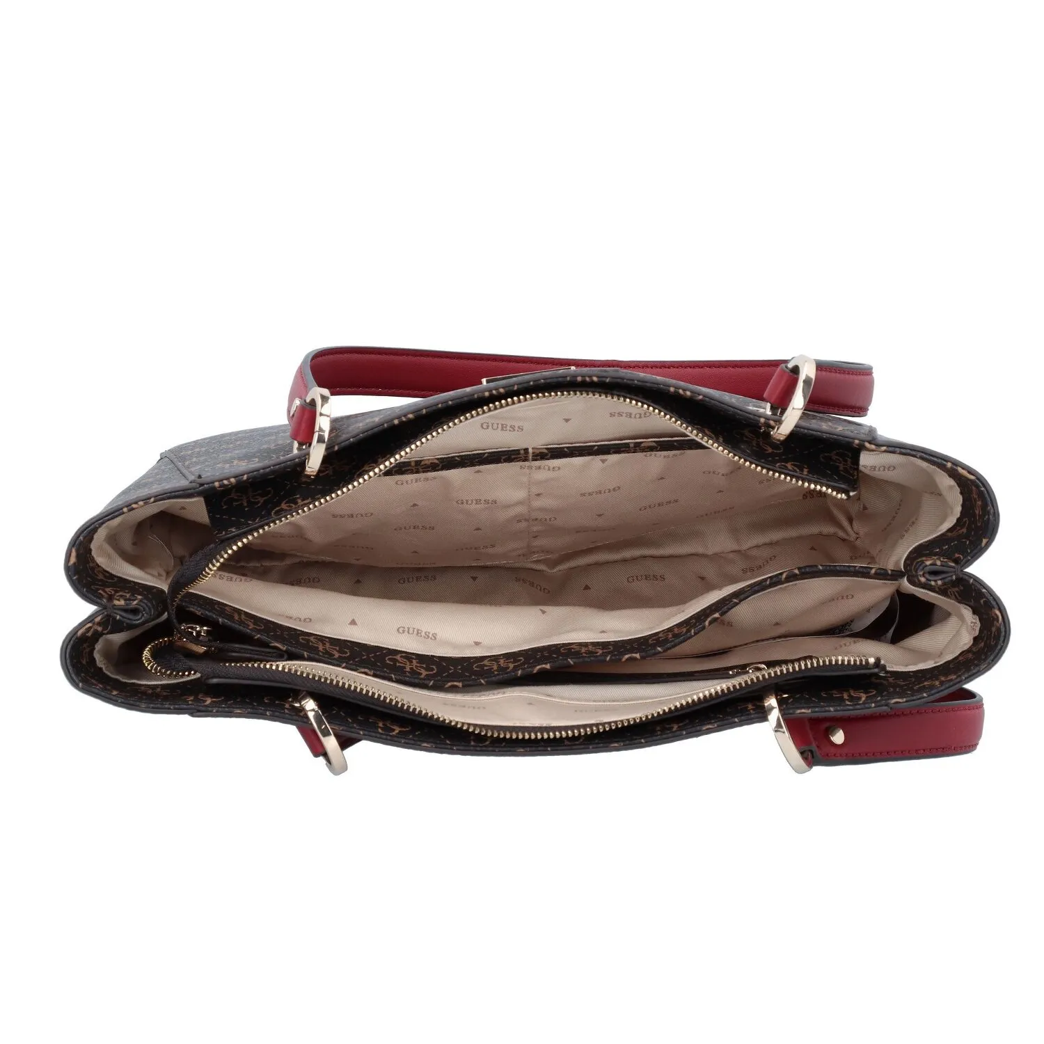 Guess Noelle Borsa shopper 37 cm