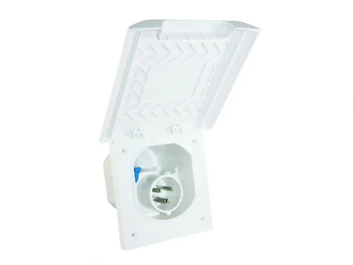 Haba Element Line ingresso corrente presa CEE