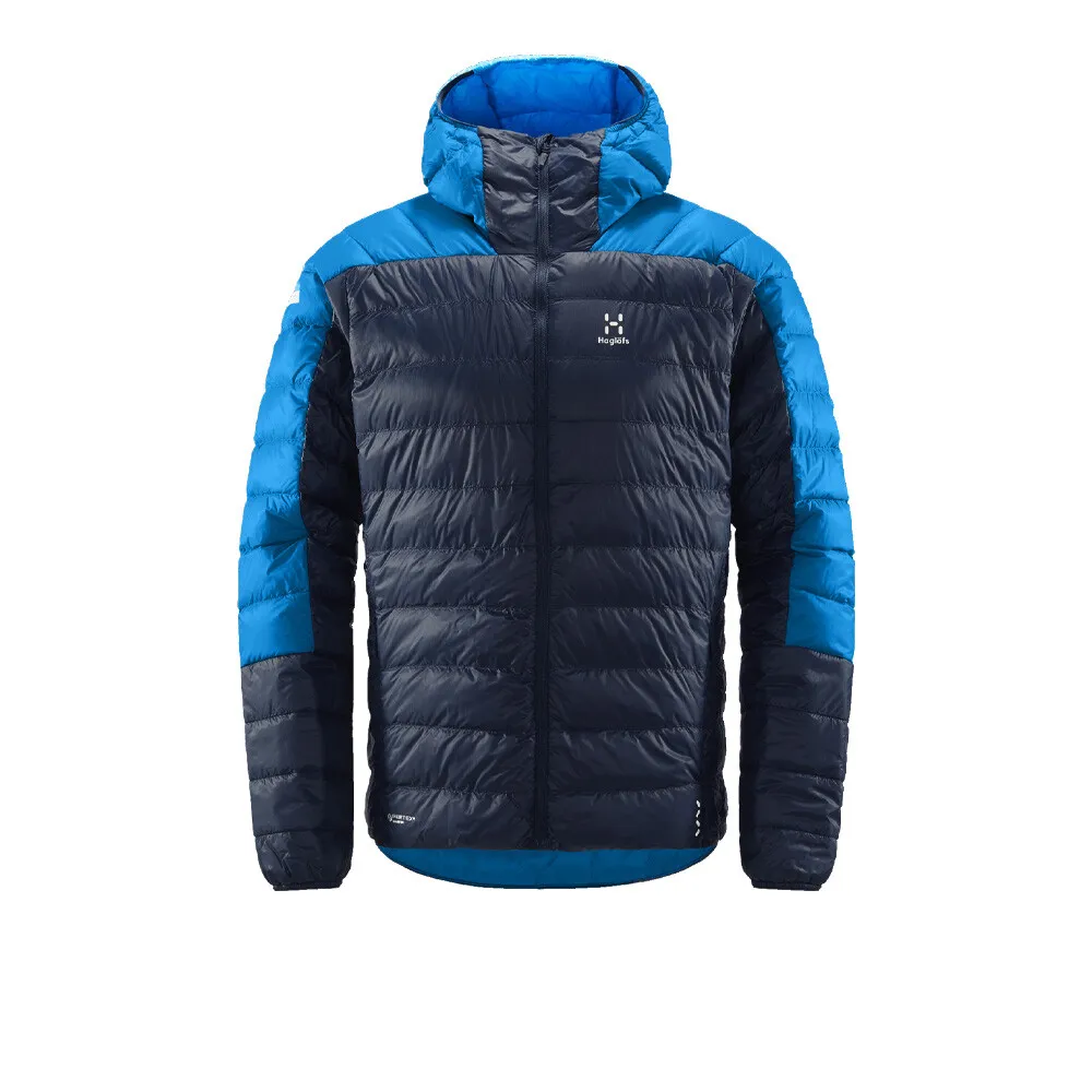 Haglofs L.I.M Down Hooded Giubbotto - AW24
