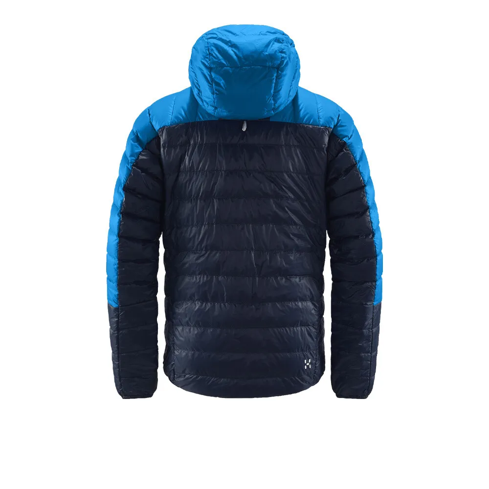 Haglofs L.I.M Down Hooded Giubbotto - AW24