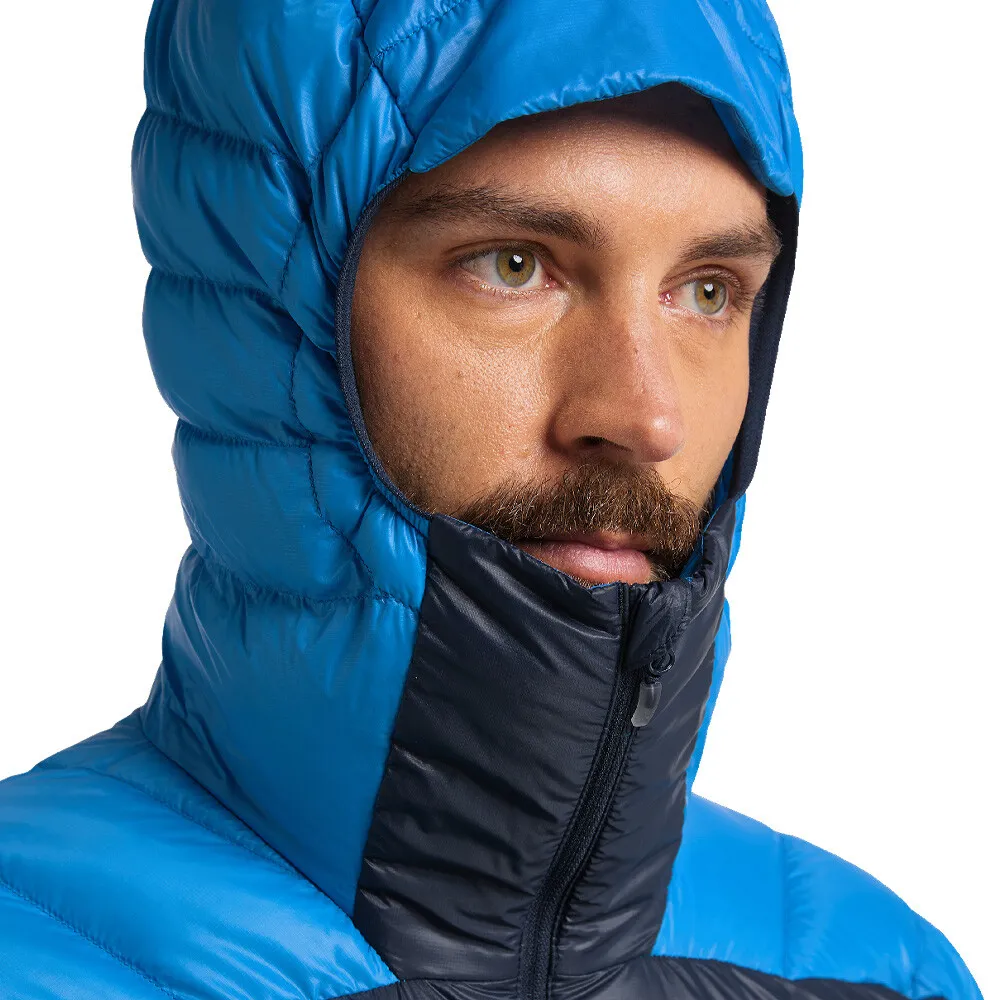 Haglofs L.I.M Down Hooded Giubbotto - AW24