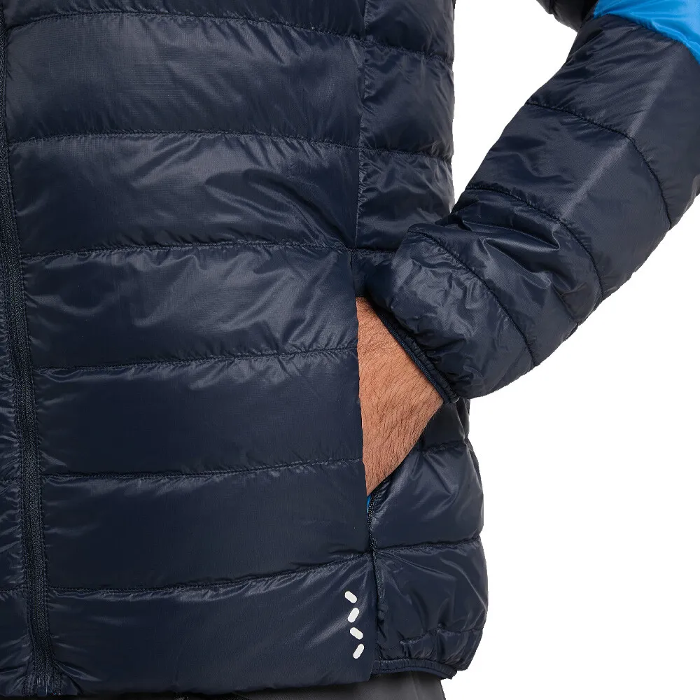 Haglofs L.I.M Down Hooded Giubbotto - AW24