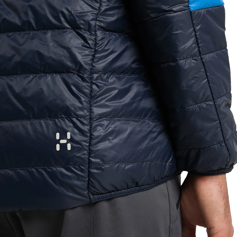 Haglofs L.I.M Down Hooded Giubbotto - AW24
