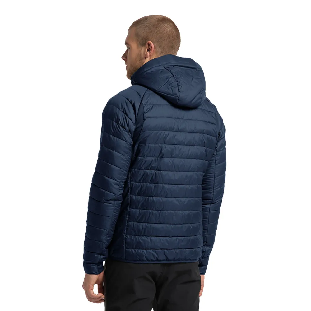 Haglofs Spire Mimic Hooded Giubbotto - SS24