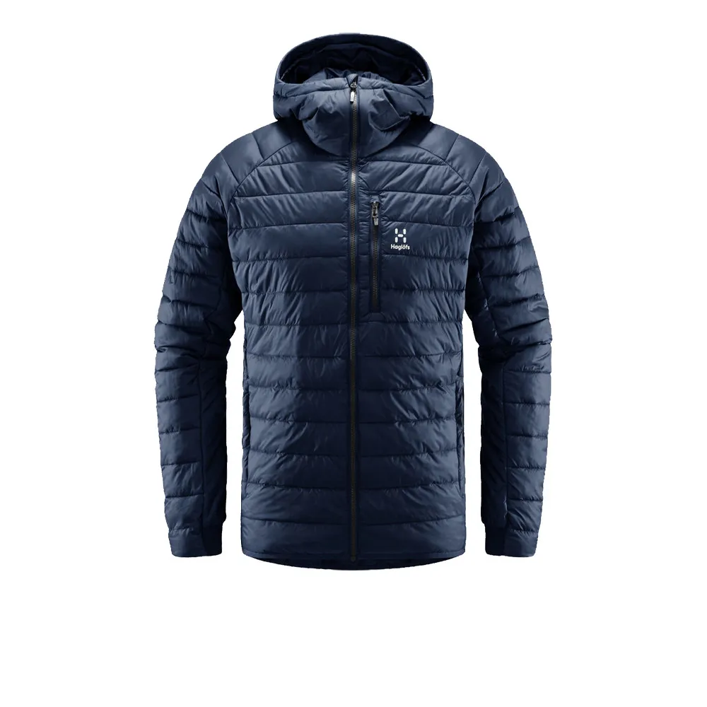 Haglofs Spire Mimic Hooded Giubbotto - SS24