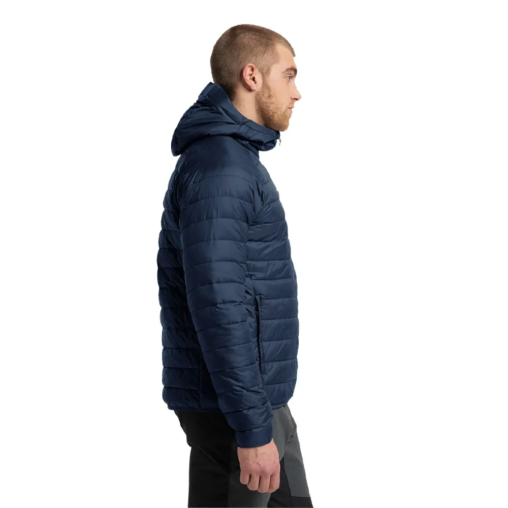 Haglofs Spire Mimic Hooded Giubbotto - SS24