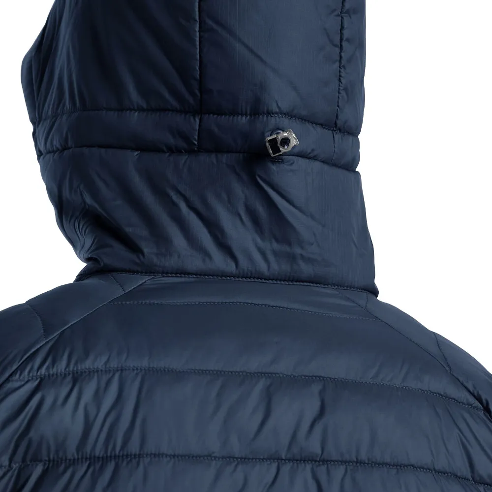 Haglofs Spire Mimic Hooded Giubbotto - SS24