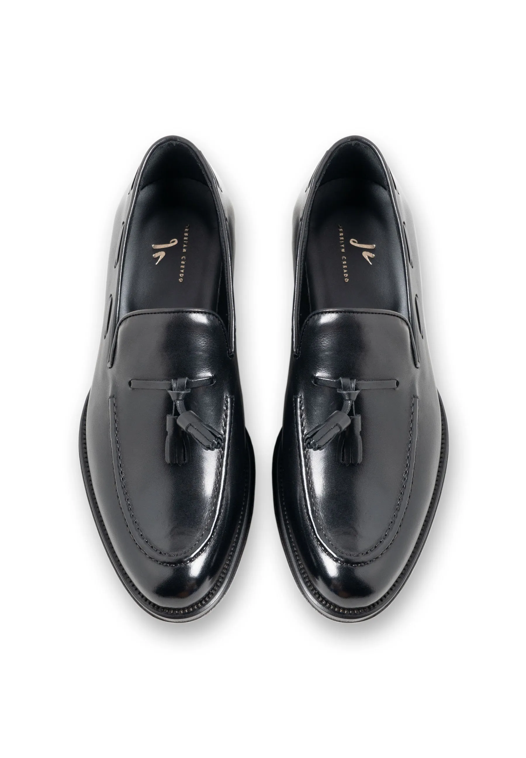 HANDCRAFTED IN ITALY - Scarpe da barca