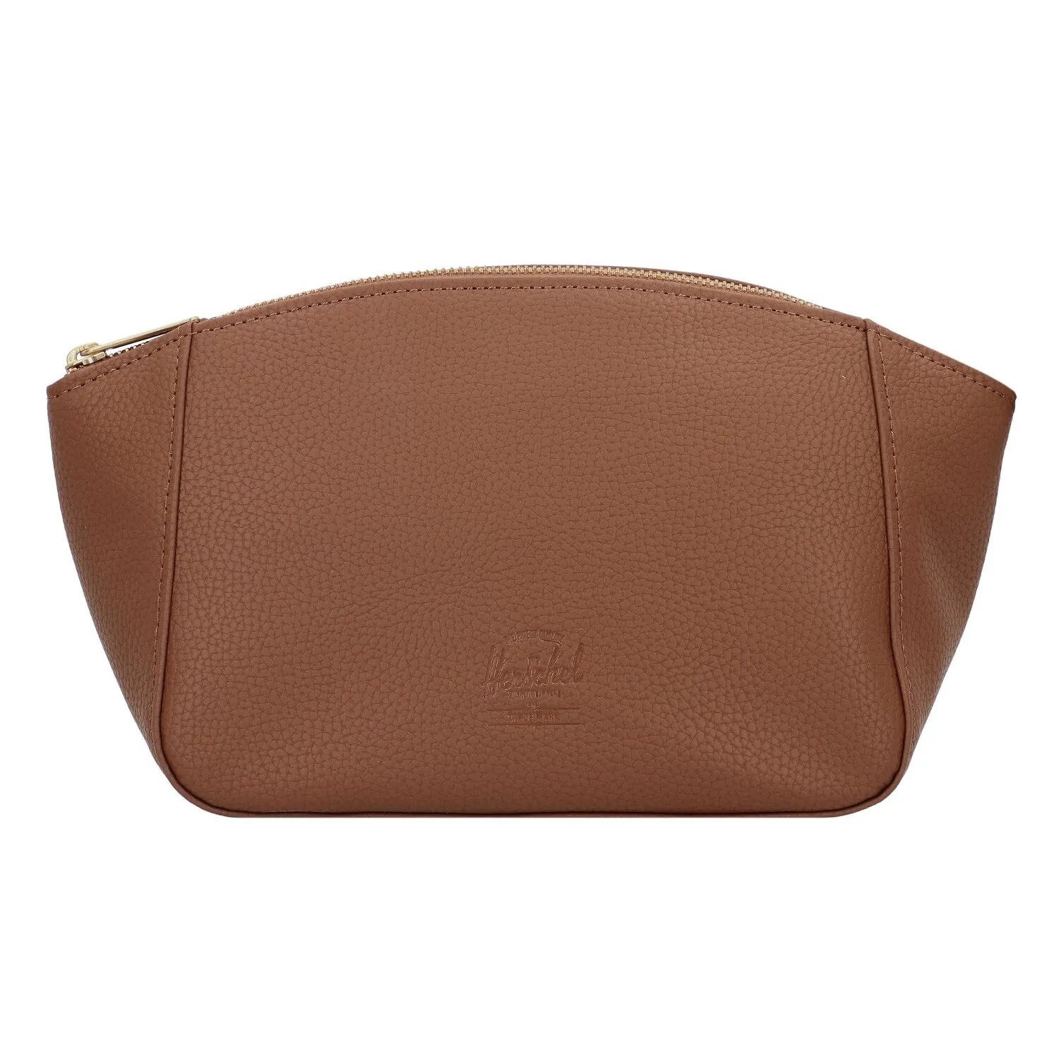 Herschel Milan Borsa per cosmetici Pelle 28 cm