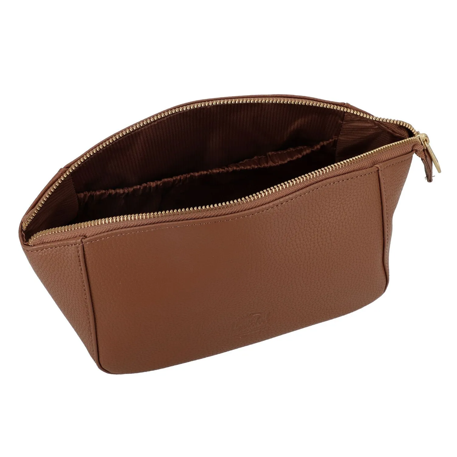 Herschel Milan Borsa per cosmetici Pelle 28 cm
