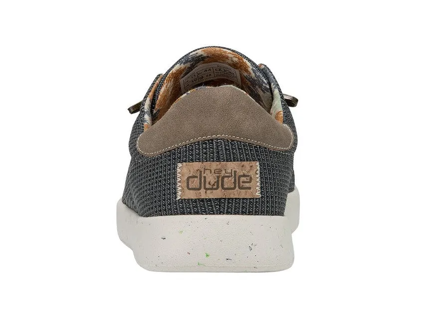 Hey Dude scarpe uomo Kob Eco Sox Aegean