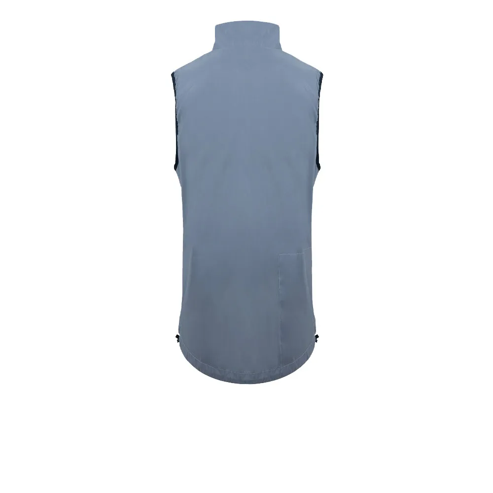 Higher State All Over Reflective per donna Gilet