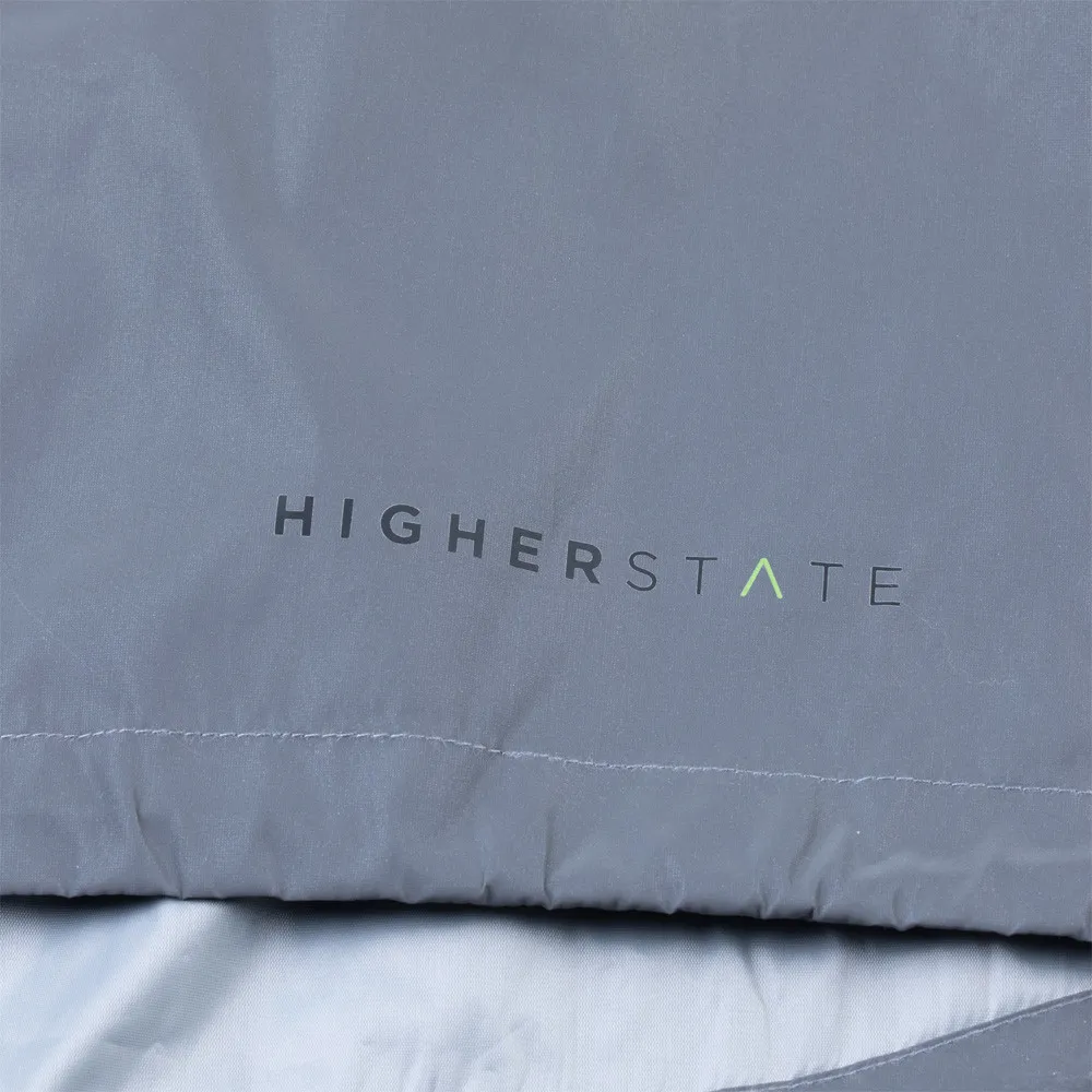 Higher State All Over Reflective per donna Gilet