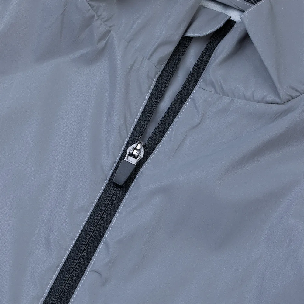 Higher State All Over Reflective per donna Gilet