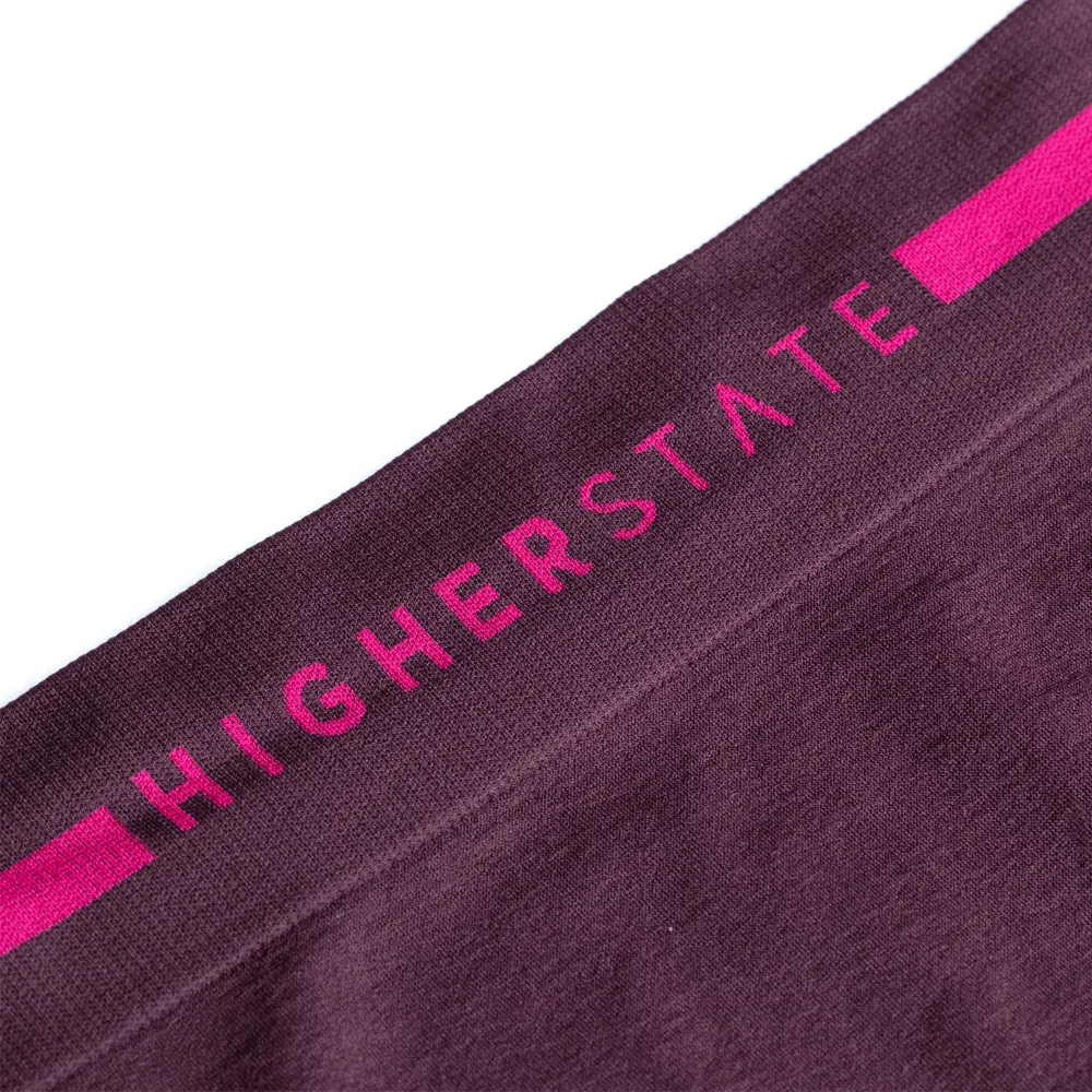 Higher State Culotte da donna senza cuciture (3 Paia) - SS22