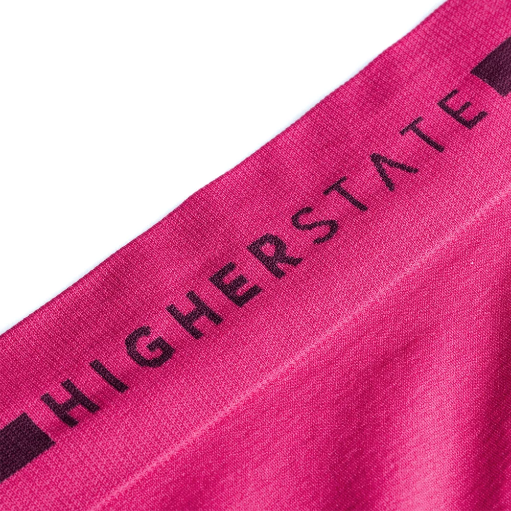 Higher State Culotte da donna senza cuciture (3 Paia) - SS22