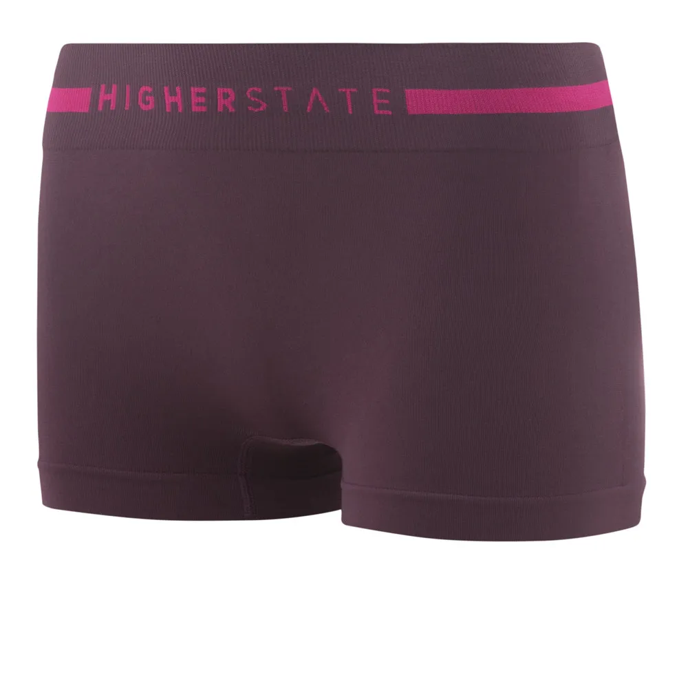 Higher State Culotte da donna senza cuciture (3 Paia) - SS22