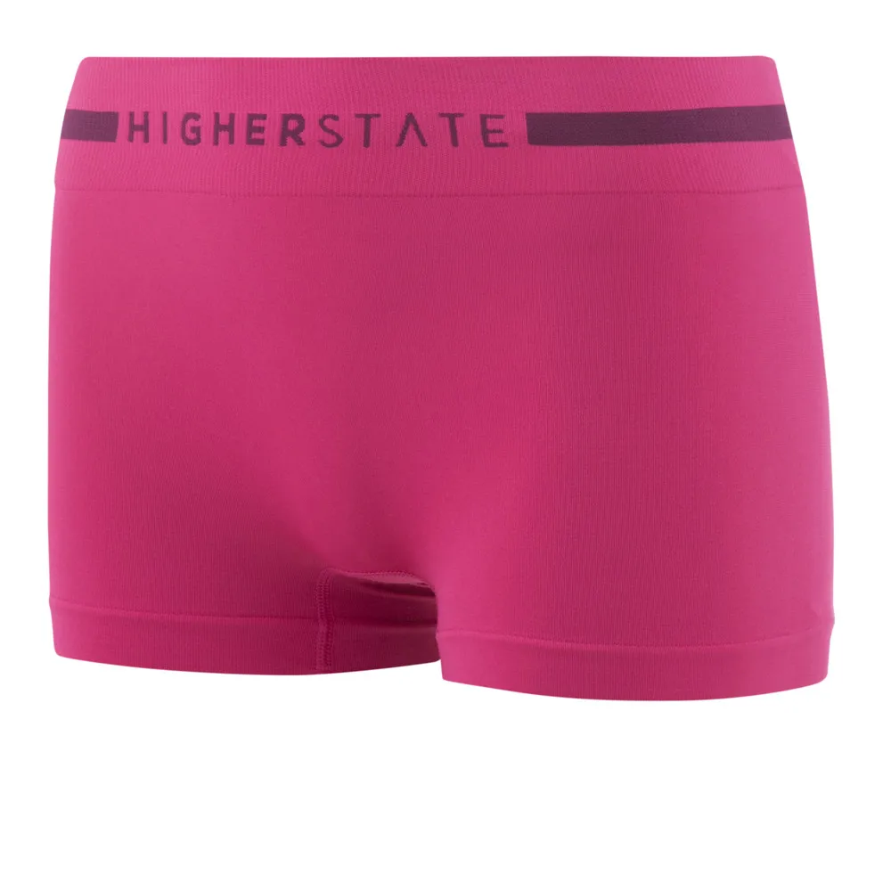 Higher State Culotte da donna senza cuciture (3 Paia) - SS22