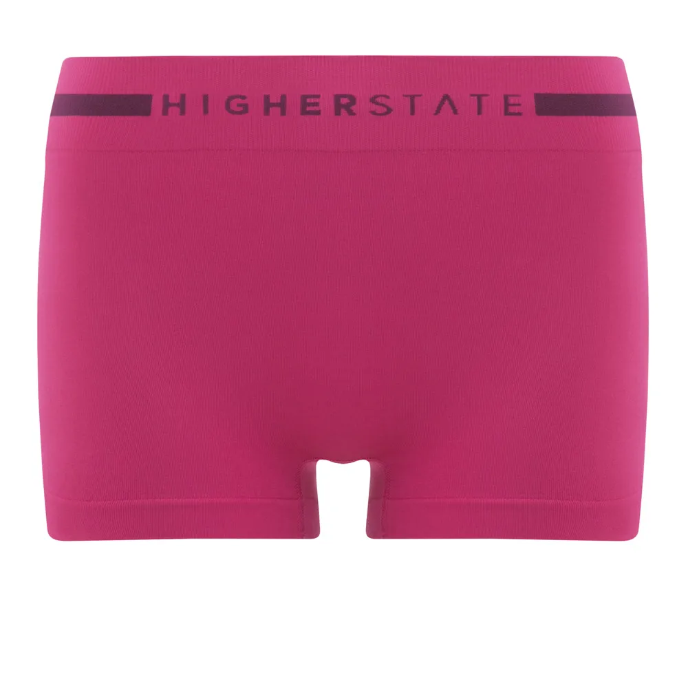 Higher State Culotte da donna senza cuciture (3 Paia) - SS22